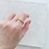 caviar ring